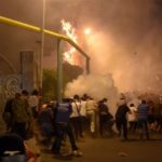 В деле о массовых беспорядках в Ереване 23 фигуранта