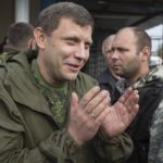 Илья Пономарев главарям «ЛДНР» грозит опасность