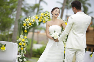 Как сделать, чтобы ваша свадьба была наиболее запоминающимся праздником в вашей жизни