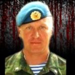 На Донбассе убит российский офицер – подробности со слов Казанского