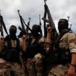 Боевики ИГ призывают к джихаду против РФ