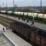 Разведка на Донбасс из РФ доставлена крупная партия военной техники и топлива
